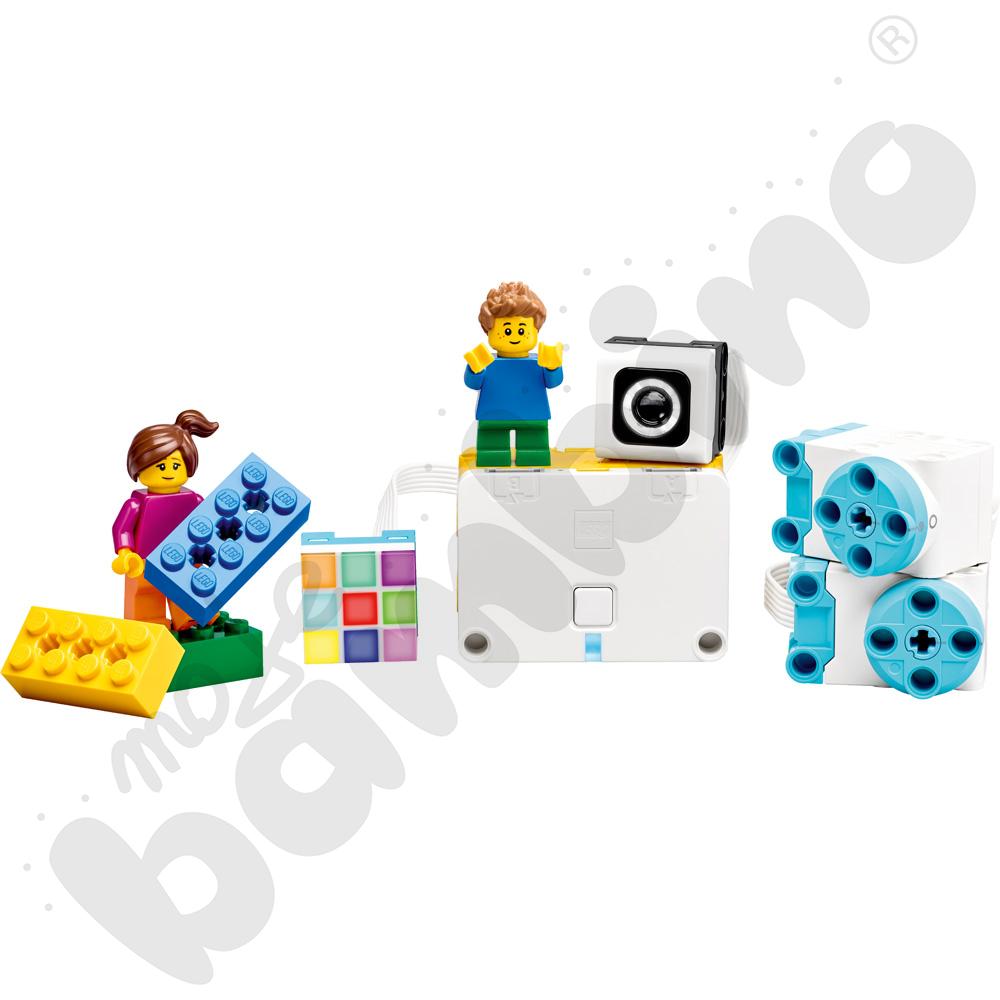 LEGO® Education SPIKE™ Essential