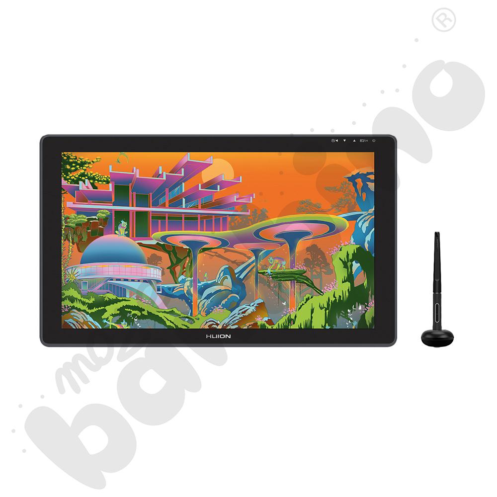 Tablet graficzny Huion Kamvas 22