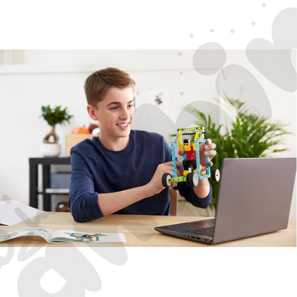 LEGO® Education BricQ Motion Prime Pack