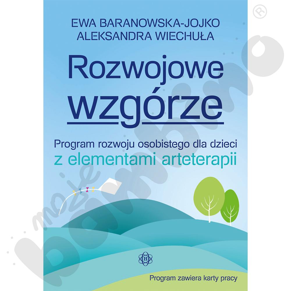 Rozwojowe wzgórze