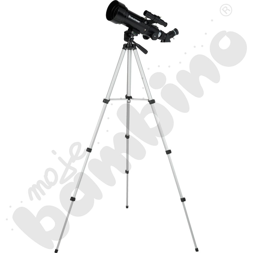 Teleskop Celestron Travel Scope 70 mm