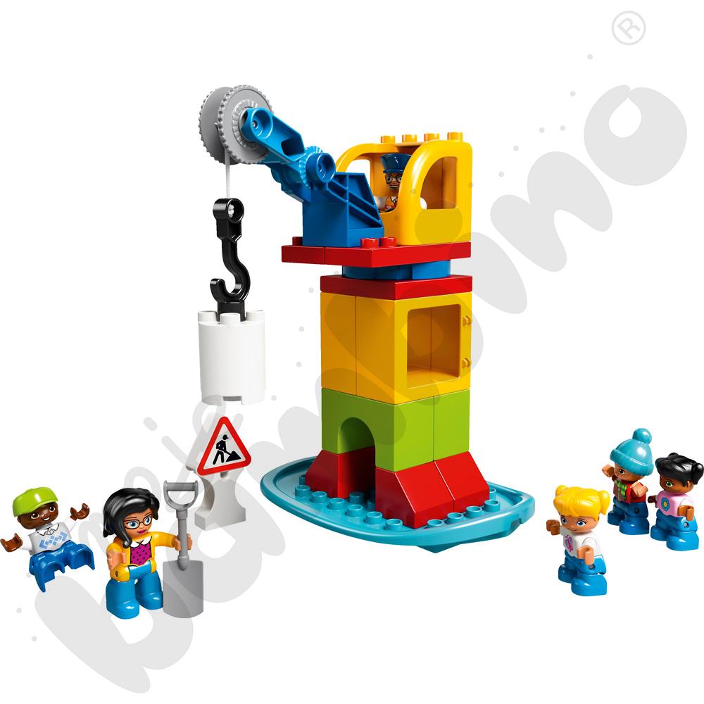 LEGO® DUPLO® Coding Express