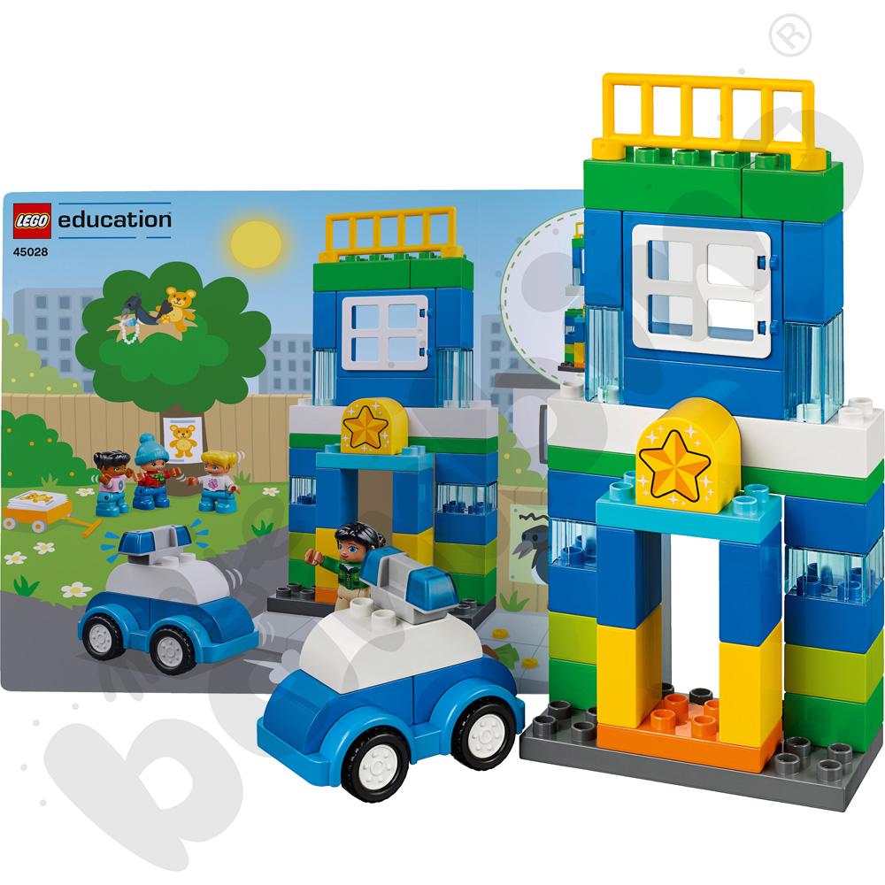 LEGO® DUPLO® Mój świat XL