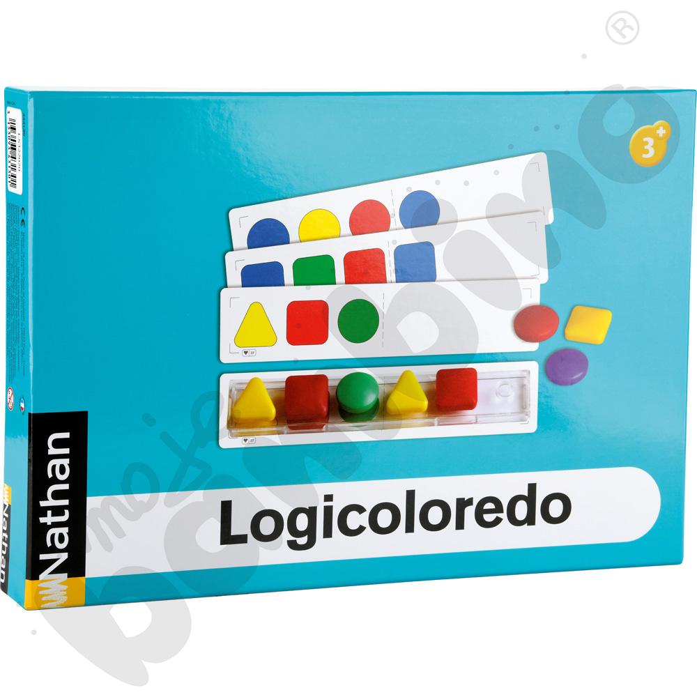 Logiczna mozaika 2