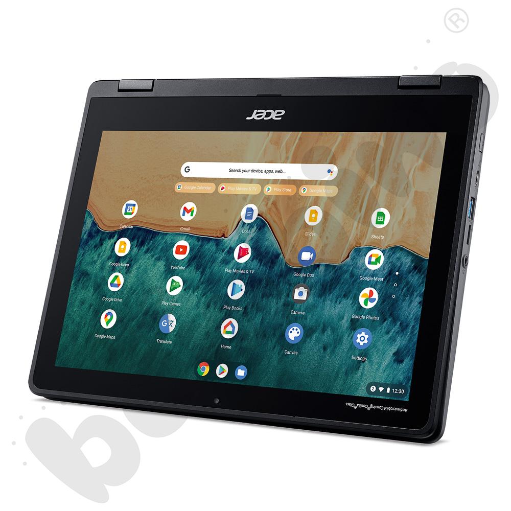 Laptop Acer Chromebook Spin 512