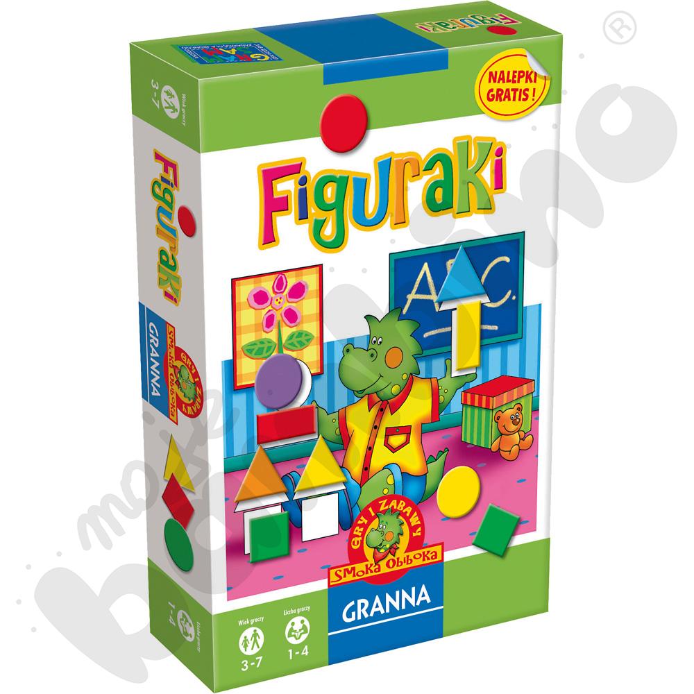 Figuraki