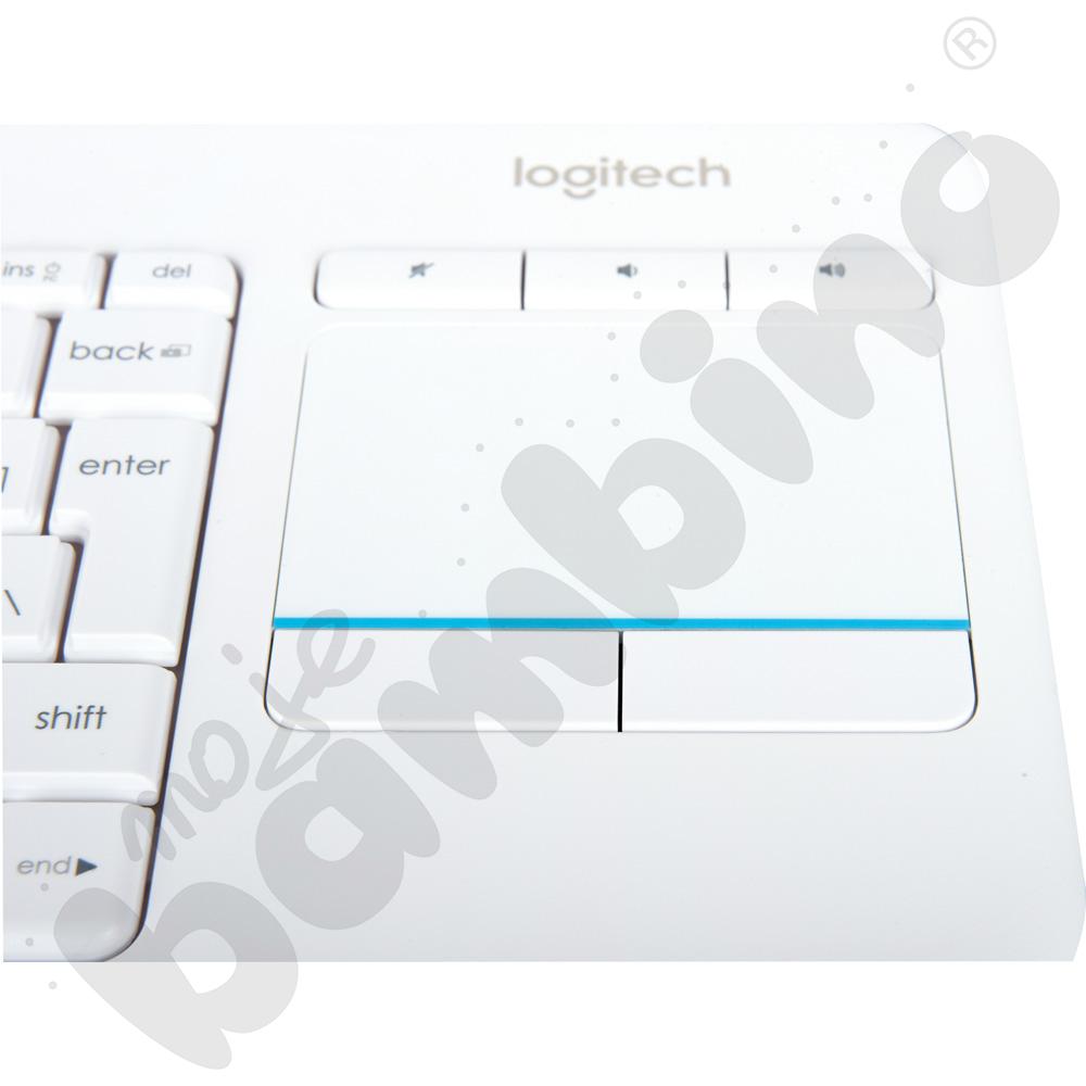 Klawiatura Logitech Touch