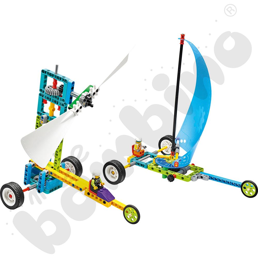 LEGO® Education BricQ Motion Prime Set 