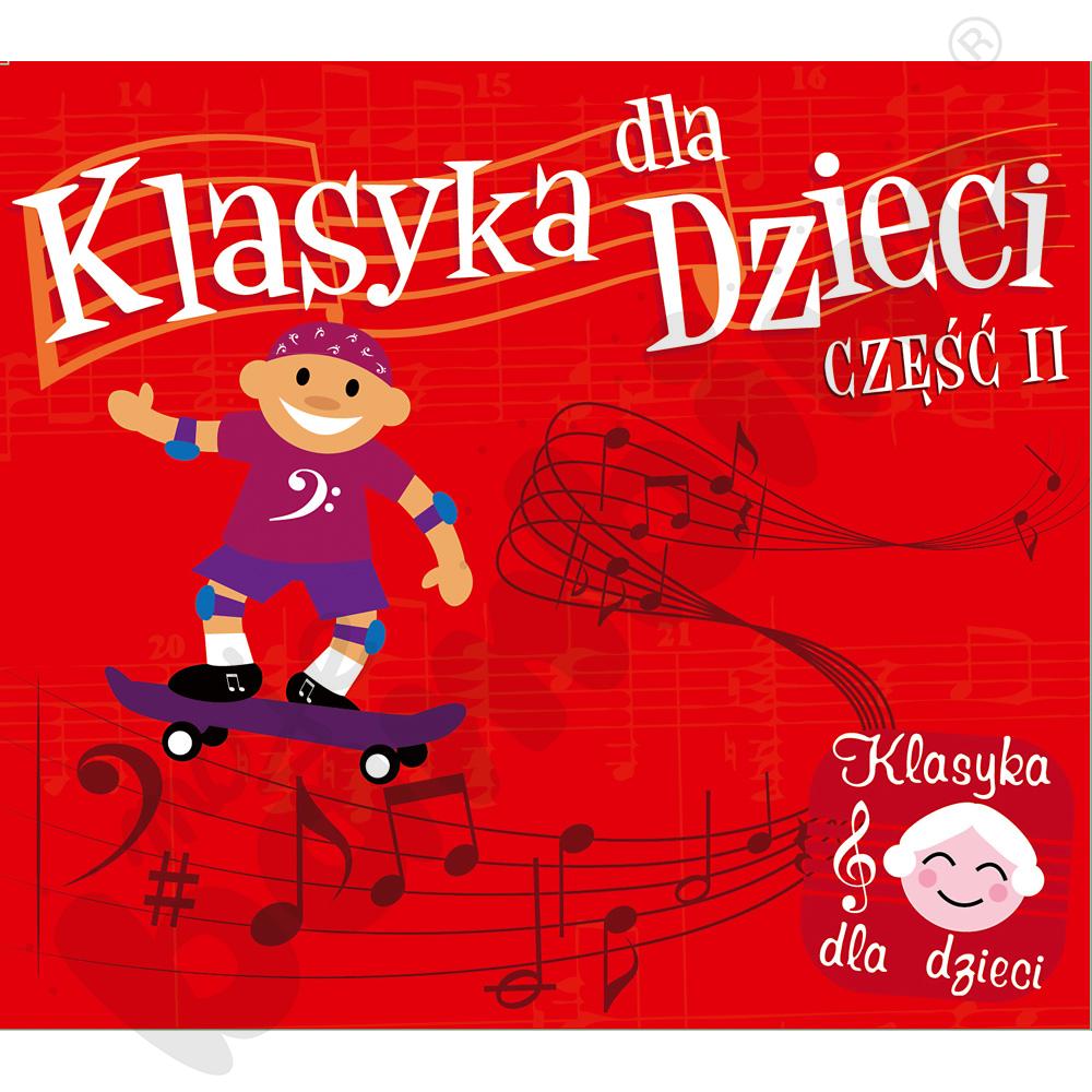 Klasyka dla dzieci cz. II