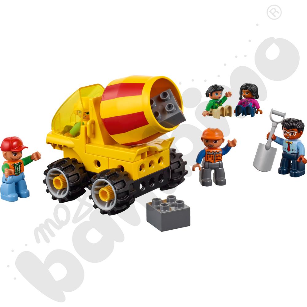 LEGO® DUPLO® Tech Machines