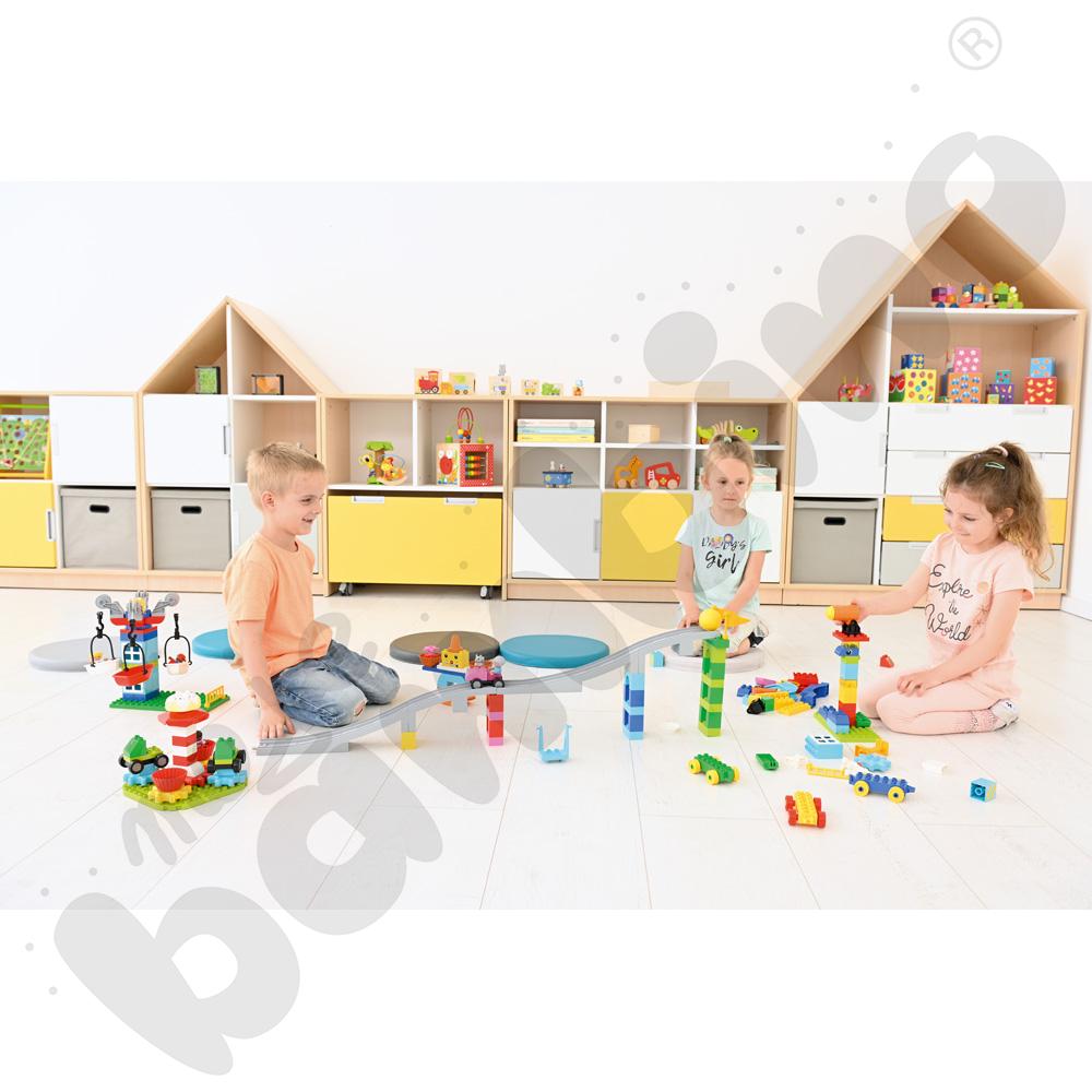 LEGO® DUPLO® STEAM Park