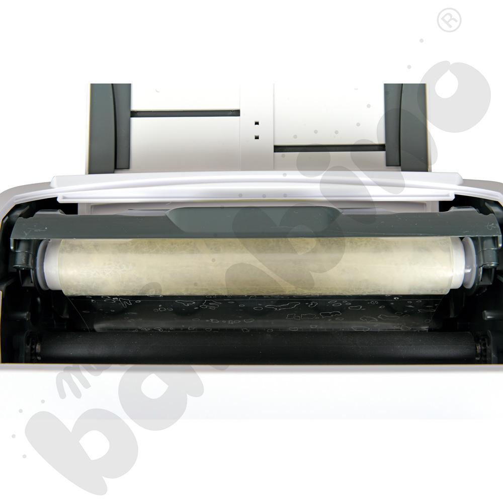 Laminator na zimno