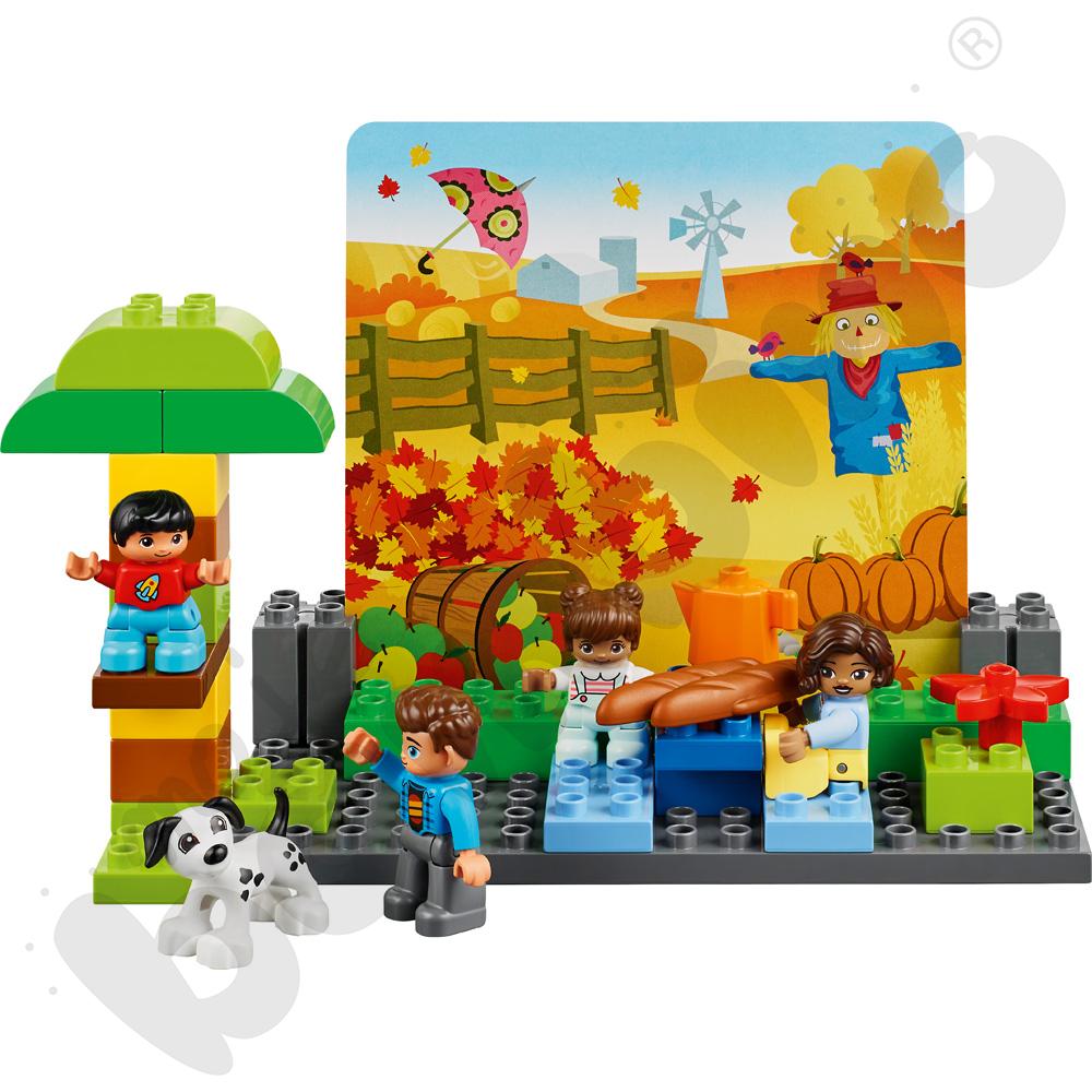 LEGO® DUPLO® Story Tales - Opowieści