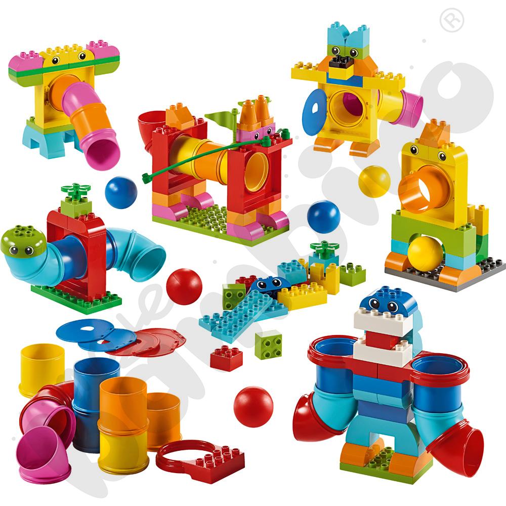 LEGO® DUPLO® Rury