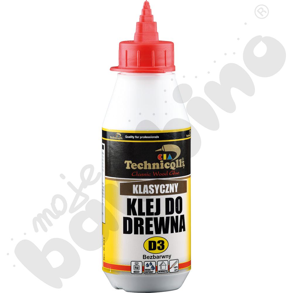 Klej do drewna