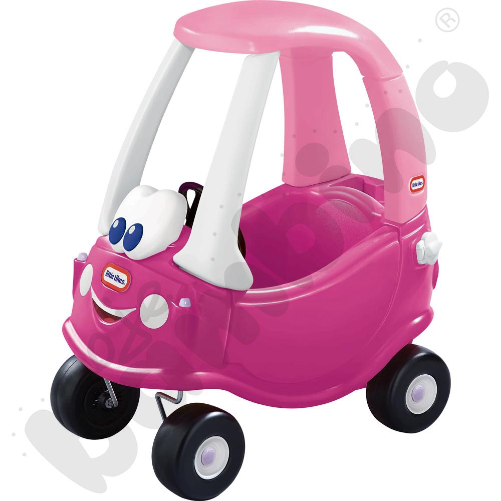 Samochód Cozy Coupe Księżniczki