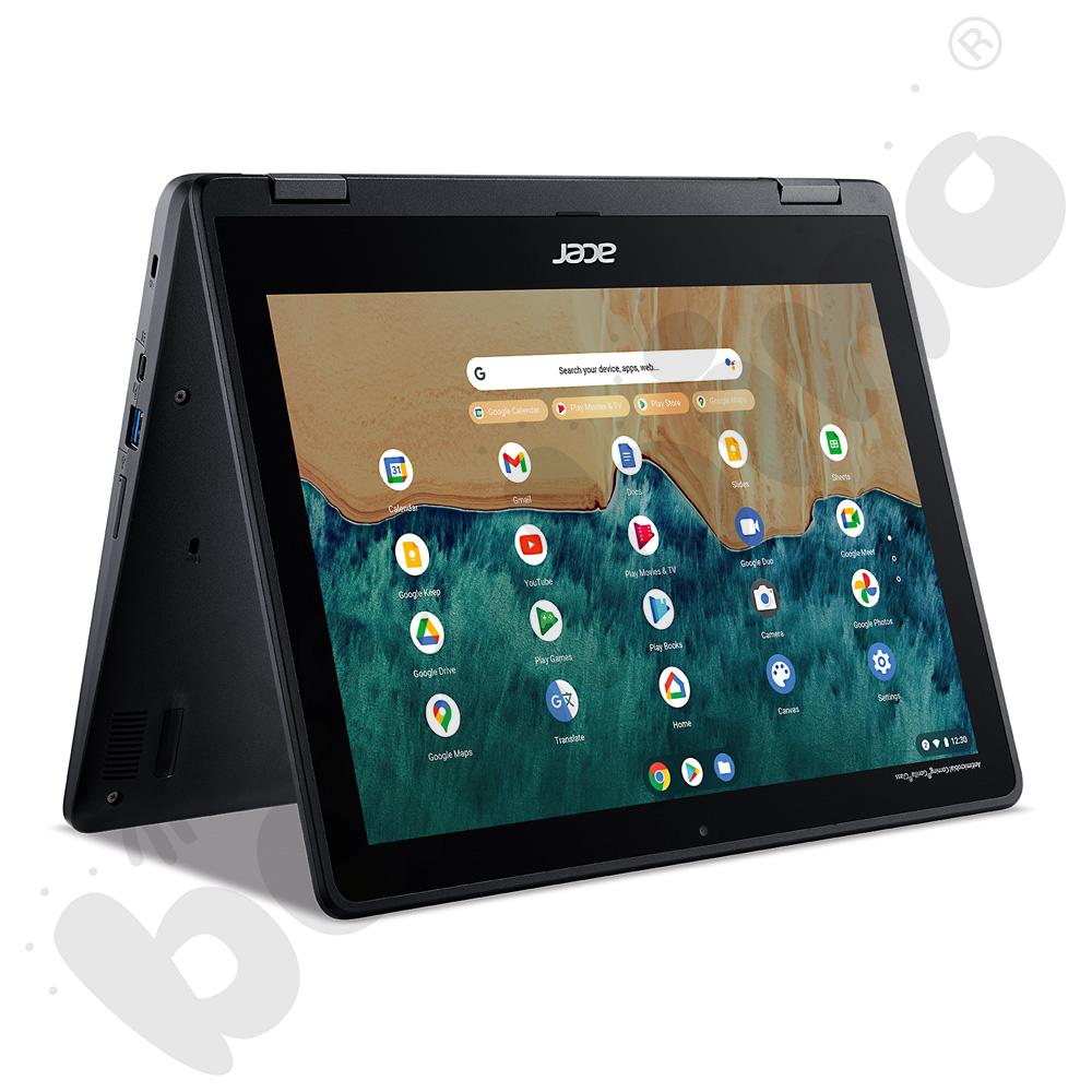 Laptop Acer Chromebook Spin 512