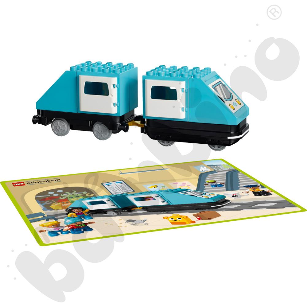 LEGO® DUPLO® Coding Express