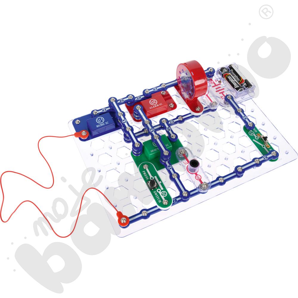 Zestaw elektroniczny 300