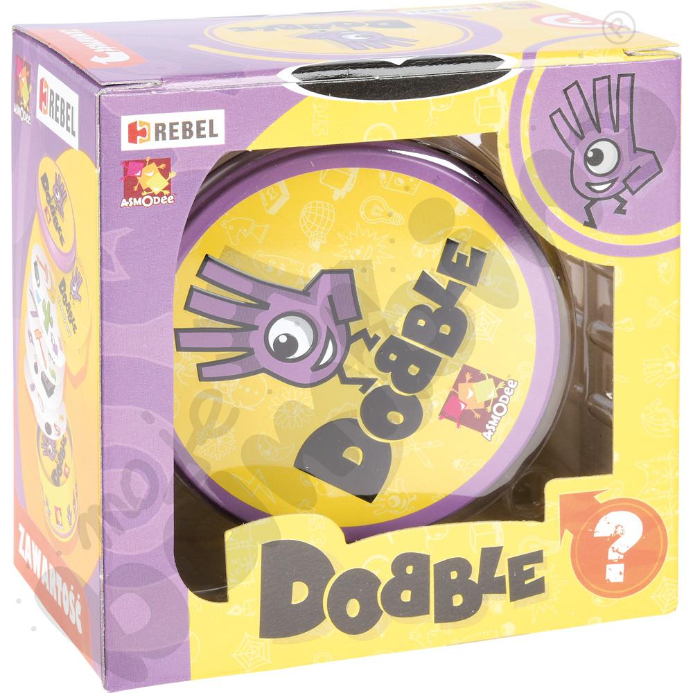 Dobble - gra