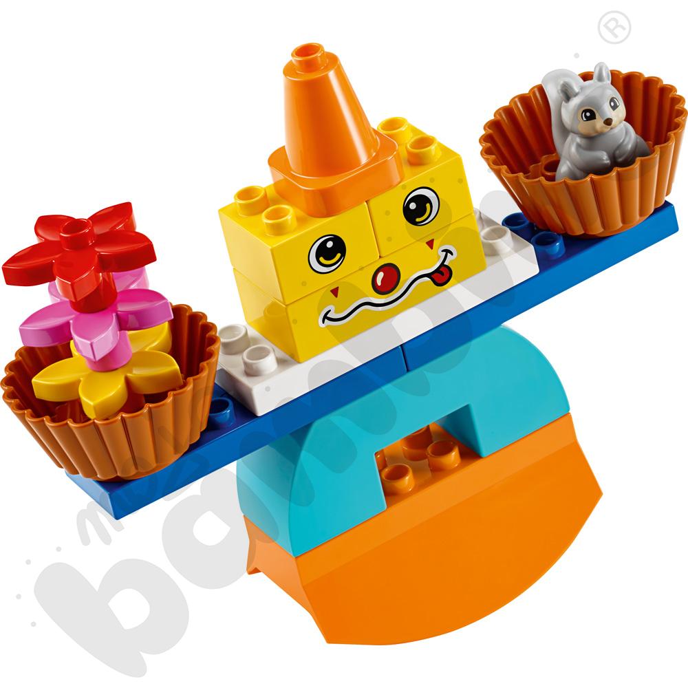 LEGO® DUPLO® STEAM Park