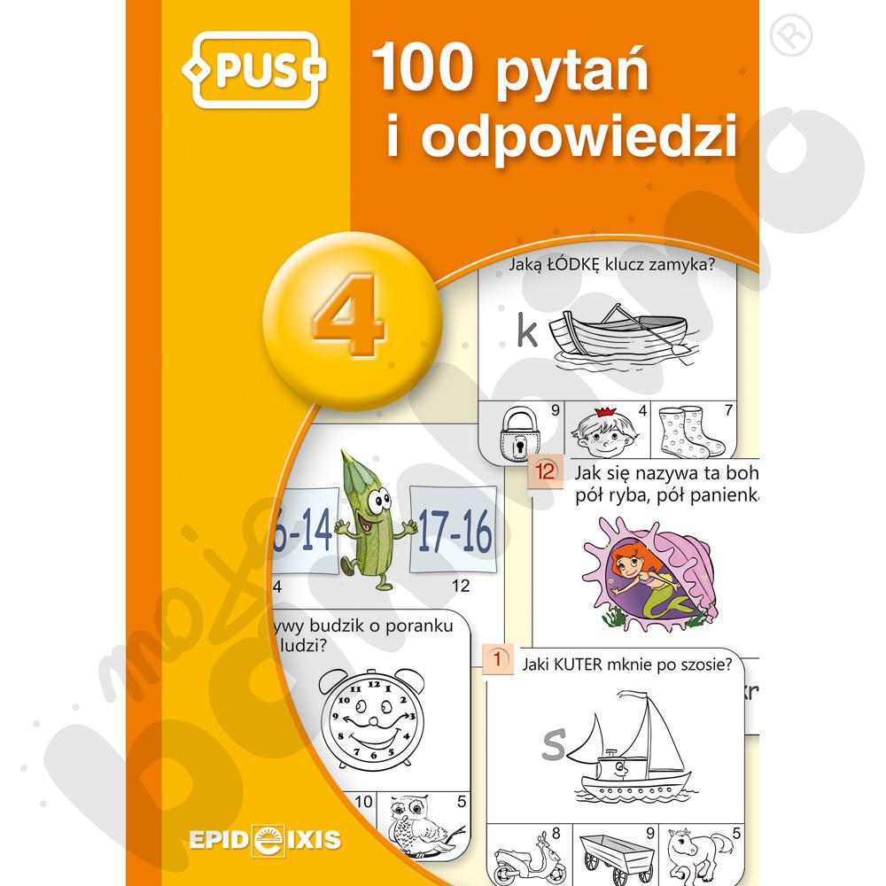 100 pytań i odpowiedzi 4