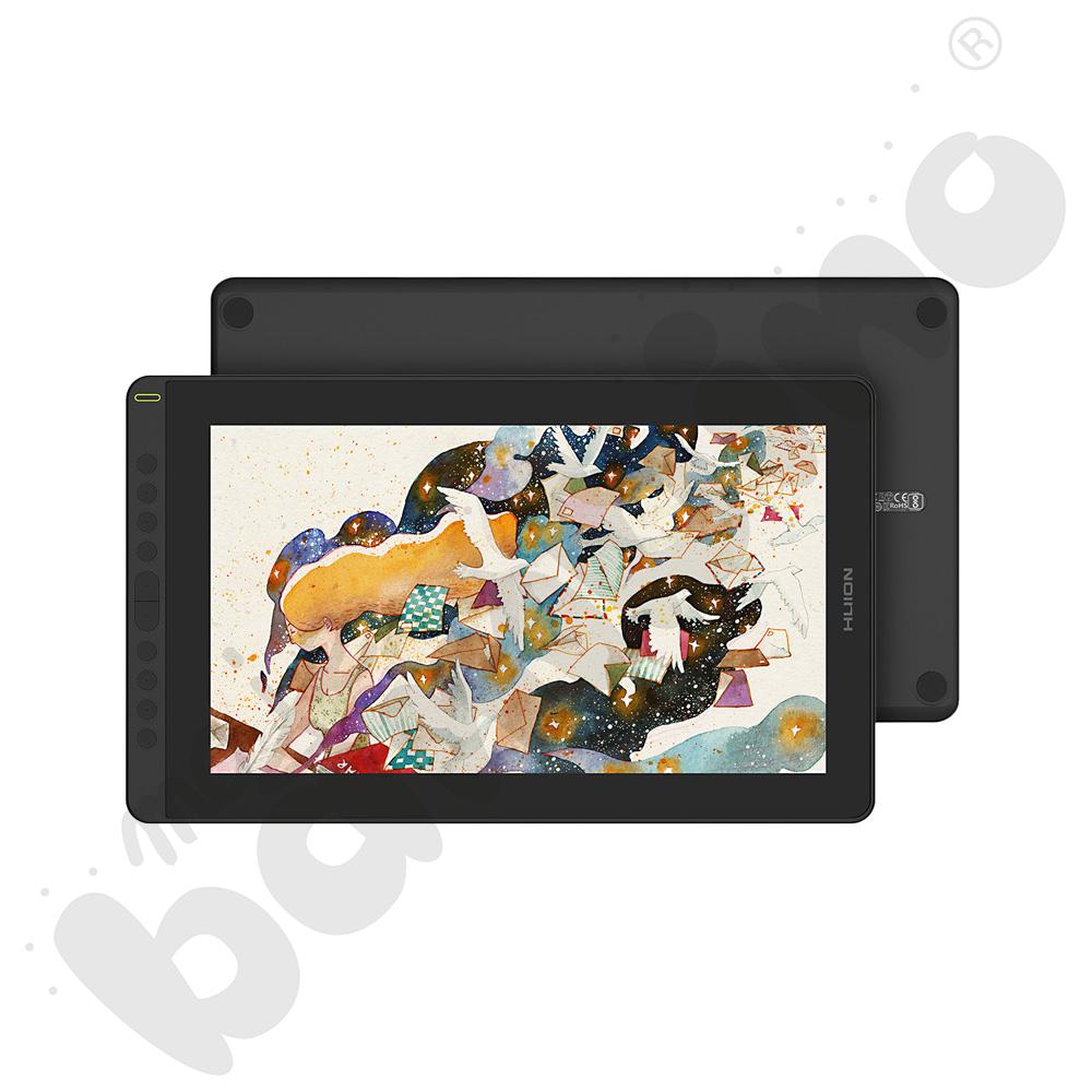 Tablet graficzny Huion Kamvas 16