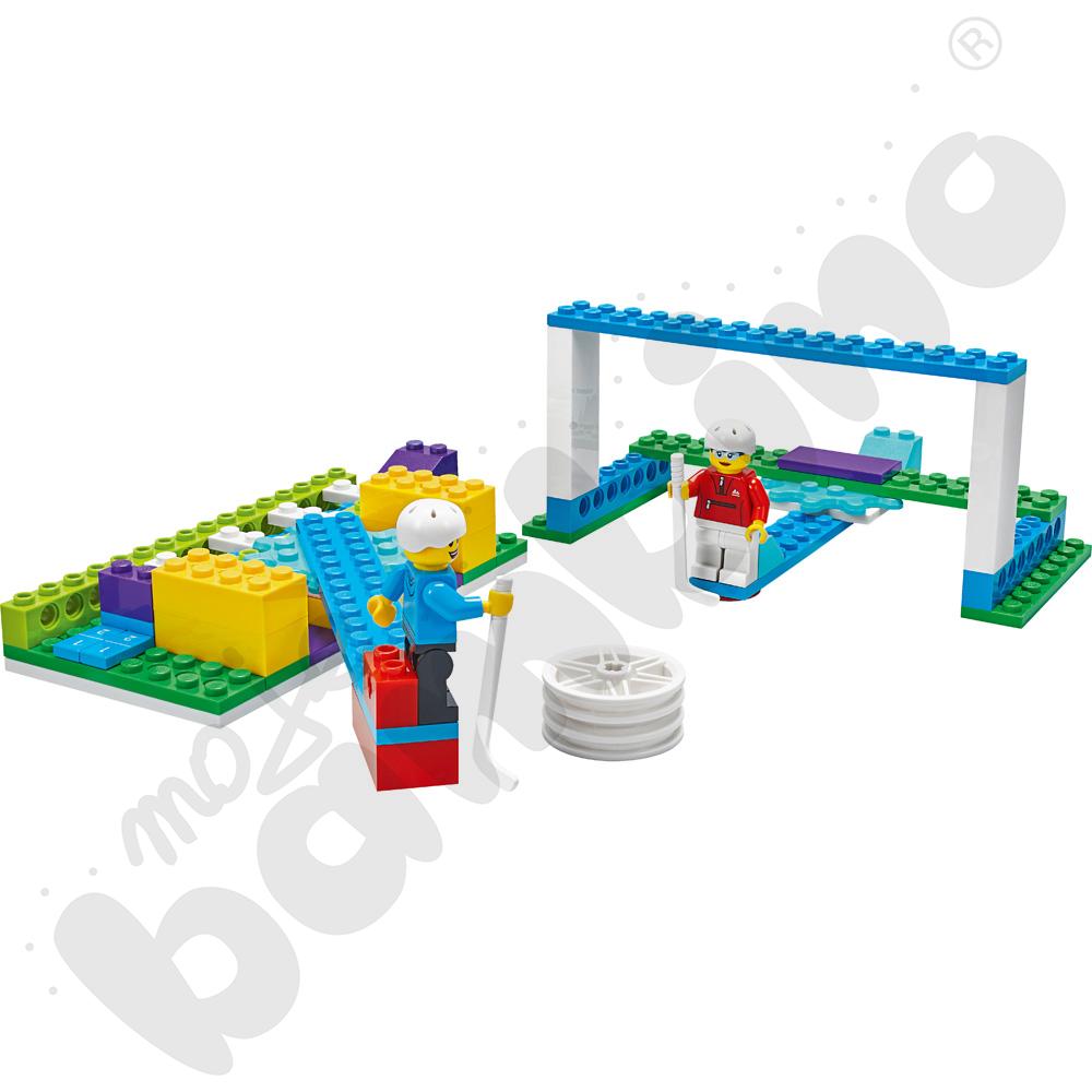 LEGO® Education BricQ Motion Essential Set 