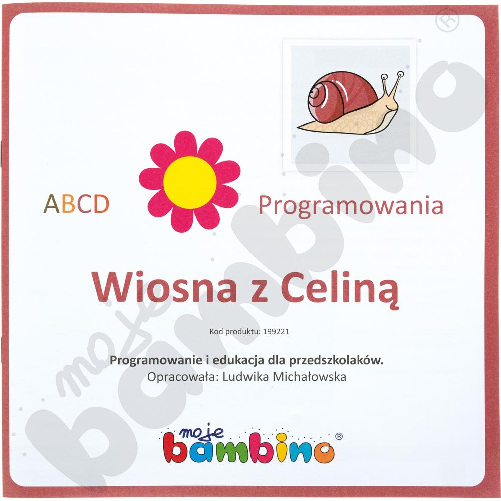 ABCD programowania - Wiosna z Celiną