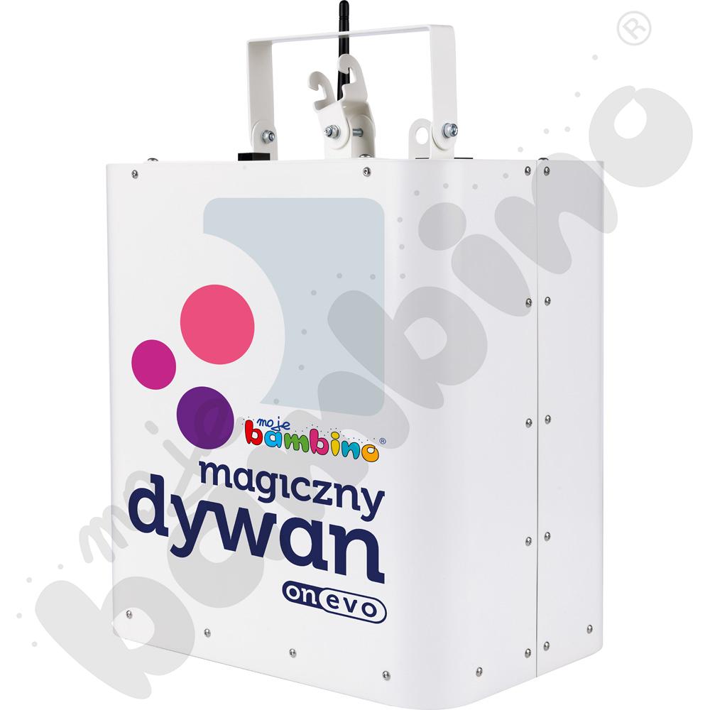 Magiczny Dywan 4.0