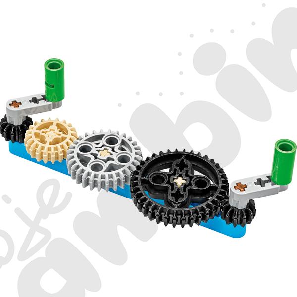 LEGO® Education BricQ Motion Prime Pack