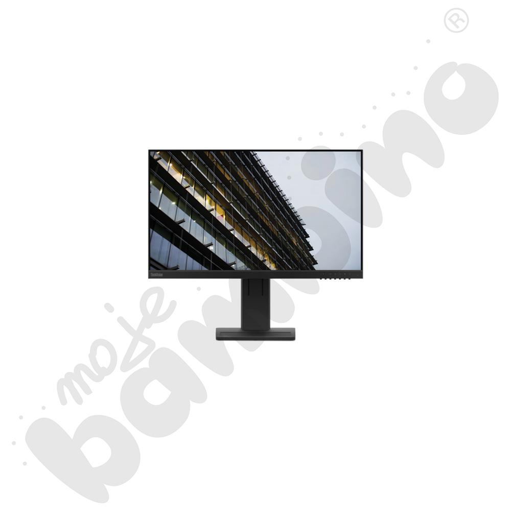 Monitor Lenovo ThinkVision 24 cale