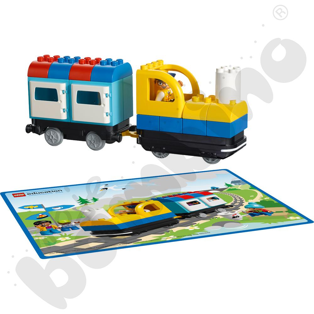 LEGO® DUPLO® Coding Express