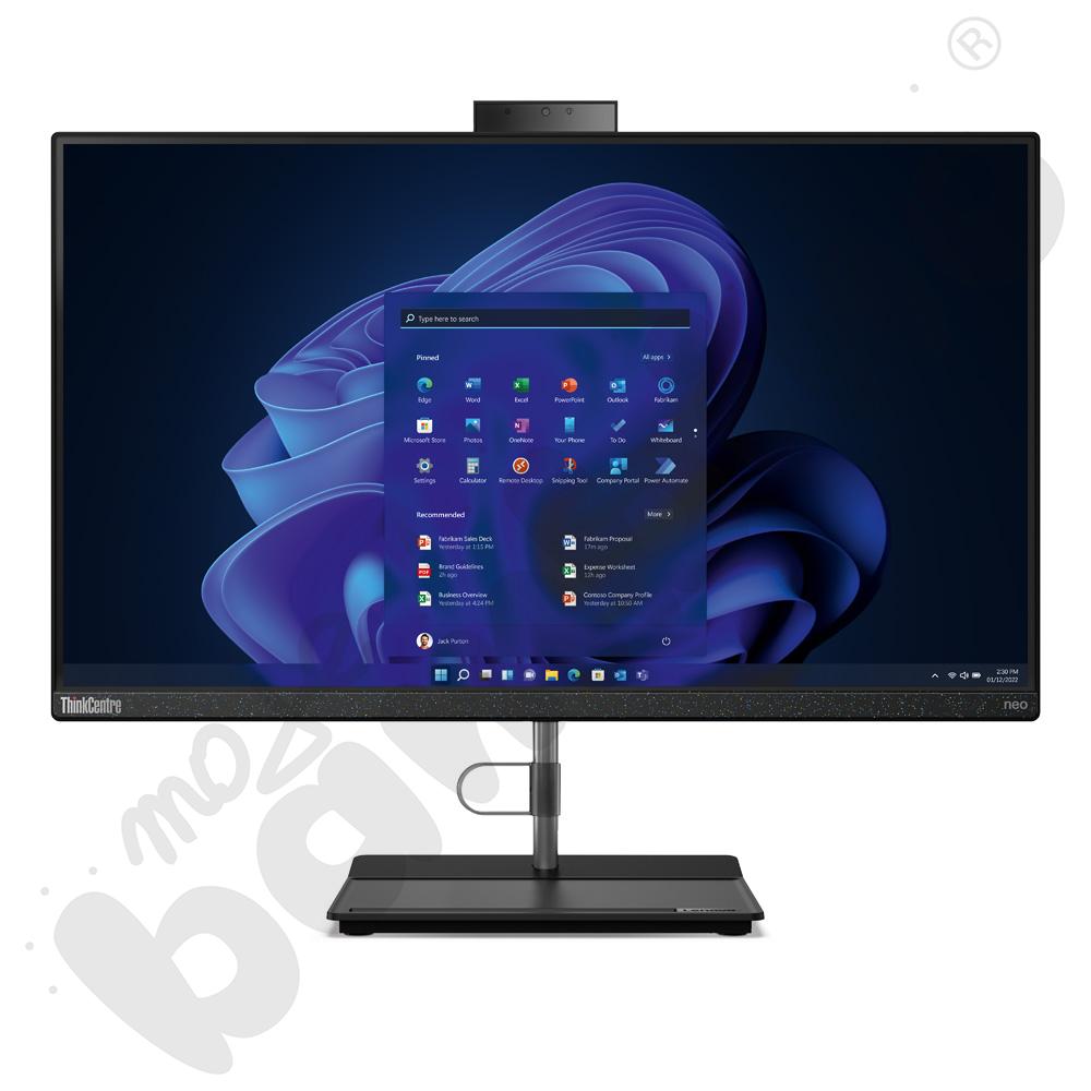 Komputer All-in-one Lenovo ThinkCentre