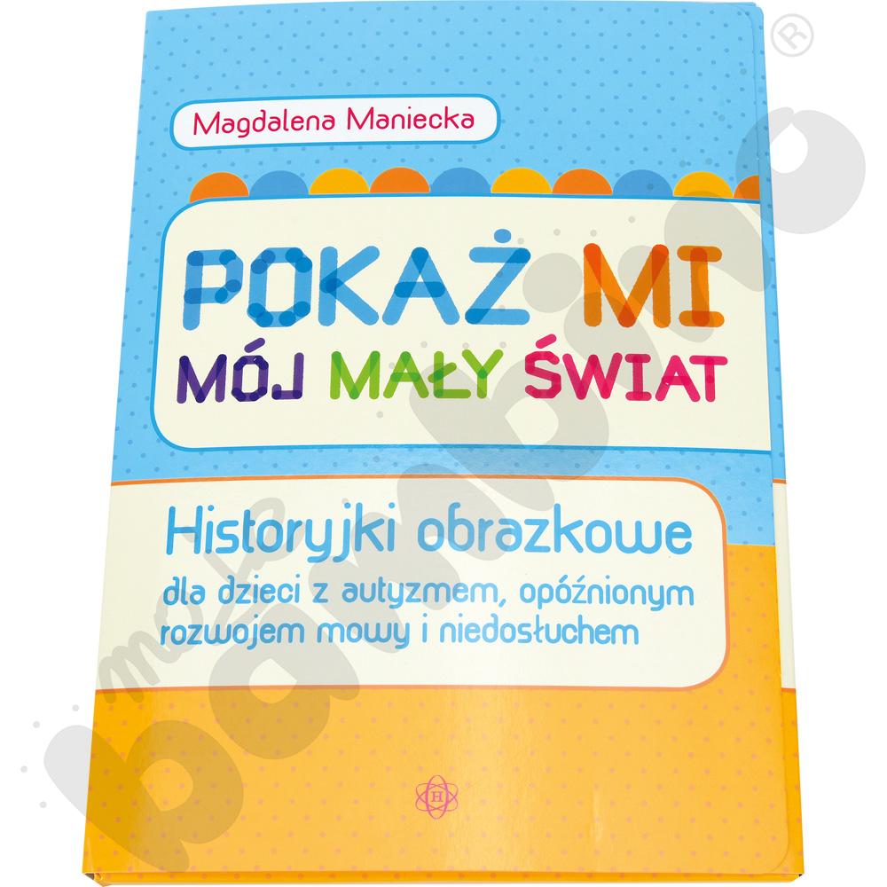 Pokaż mi mój mały świat