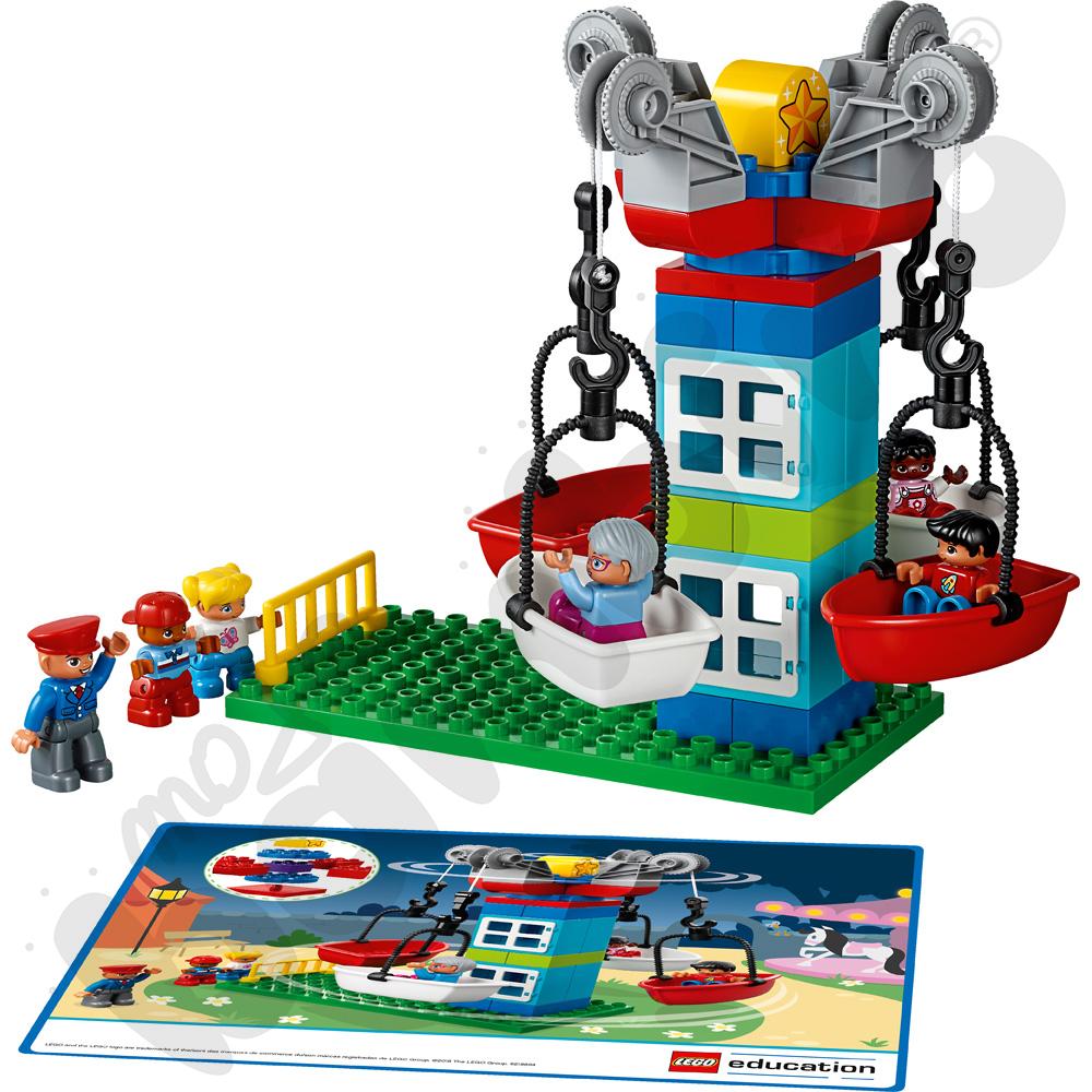 LEGO® DUPLO® STEAM Park