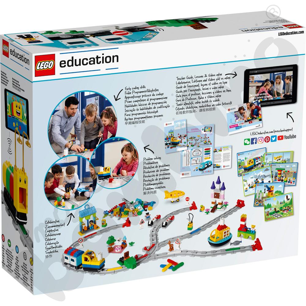 LEGO® DUPLO® Coding Express