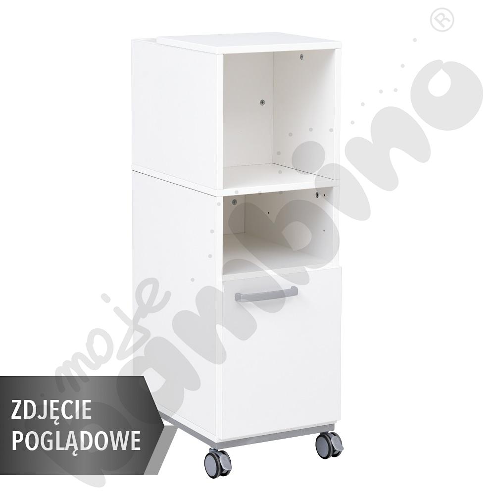 Kontenerek Grande M gł. 50 cm - klon