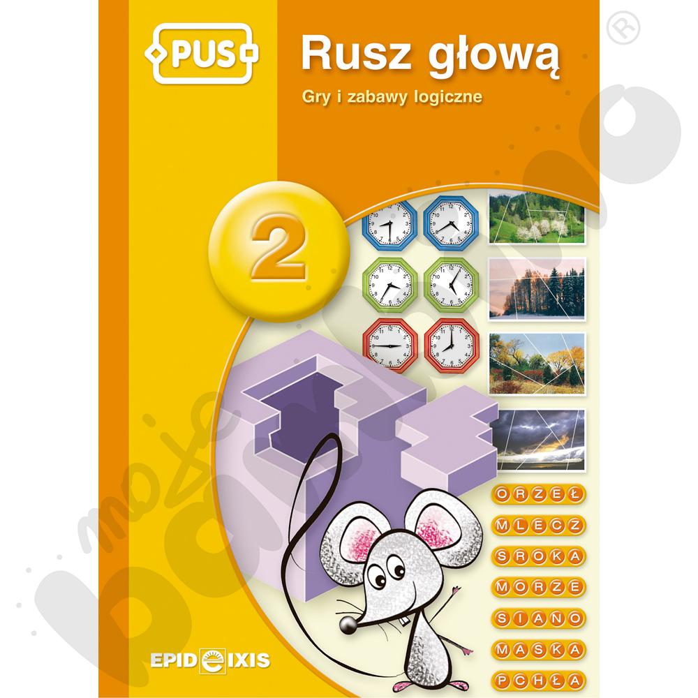 Rusz głową 2