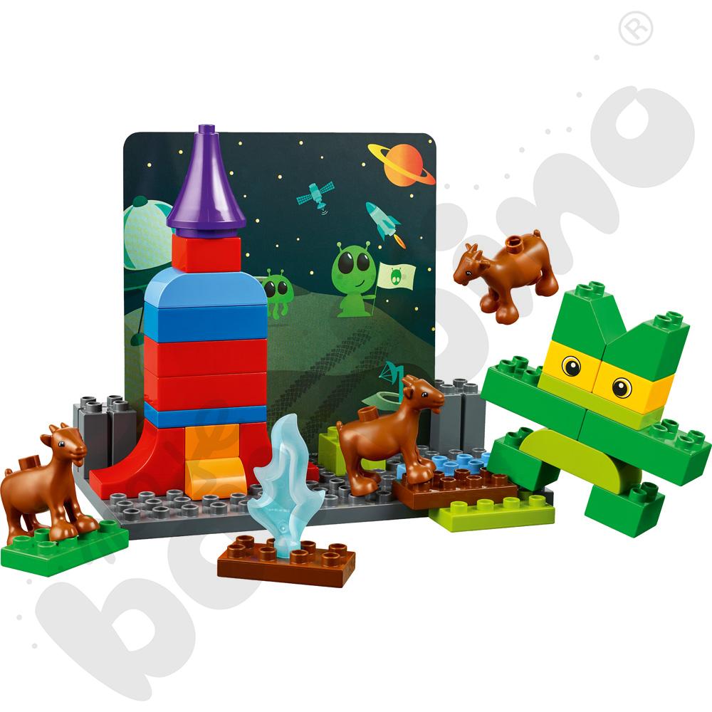 LEGO® DUPLO® Story Tales - Opowieści