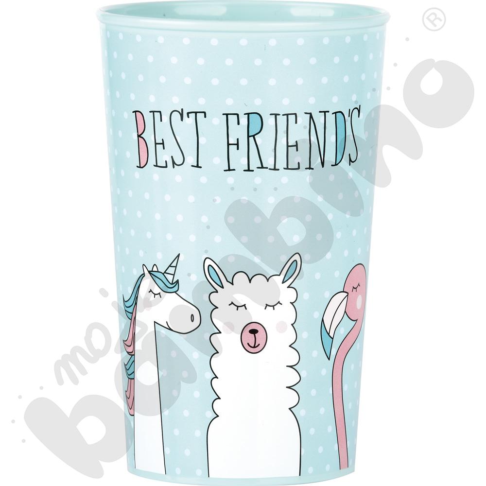 Kubek 250 ml Best Friends