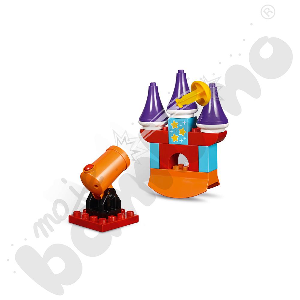 LEGO® DUPLO® STEAM Park