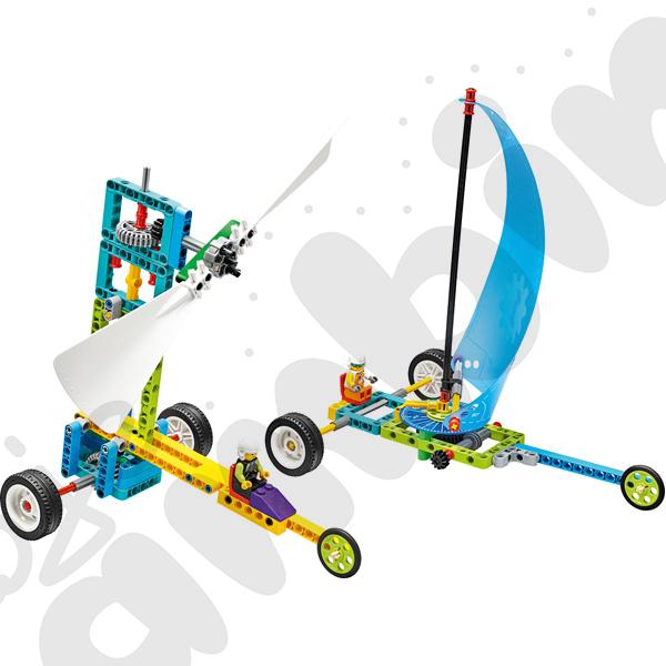 LEGO® Education BricQ Motion Prime Pack