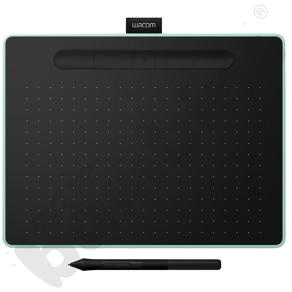 Tablet graficzny Intuos Pen & Bluetooth M