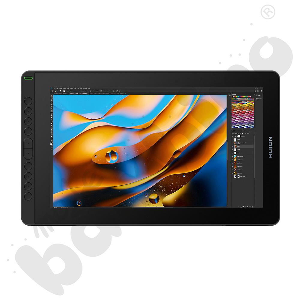 Tablet graficzny Huion Kamvas 16