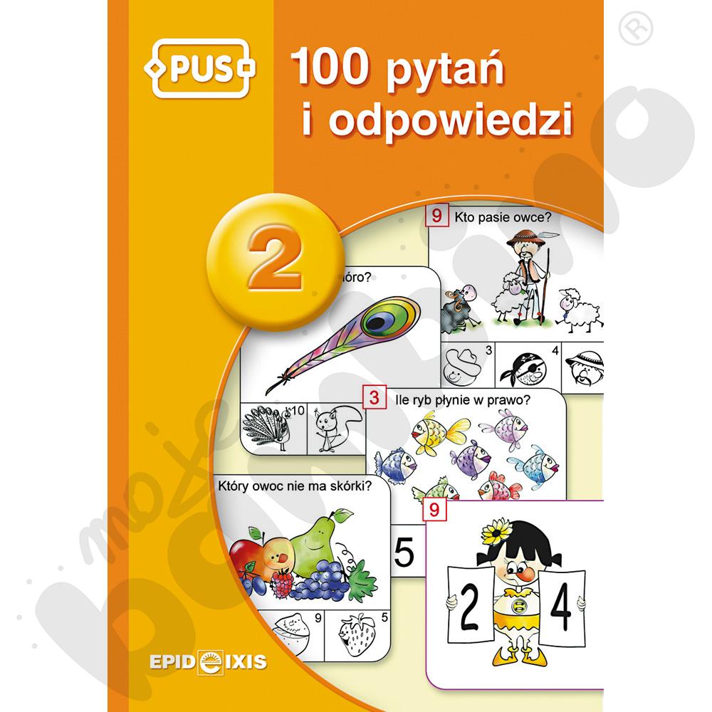 100 pytań i odpowiedzi 2