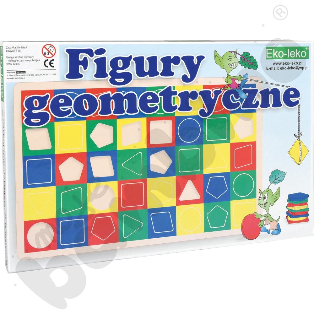 Figury geometryczne