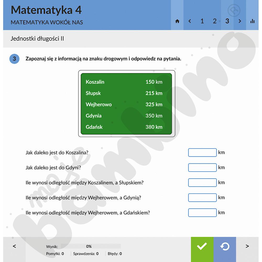 Baza Prac Domowych MATEMATYKA kl. 4-5