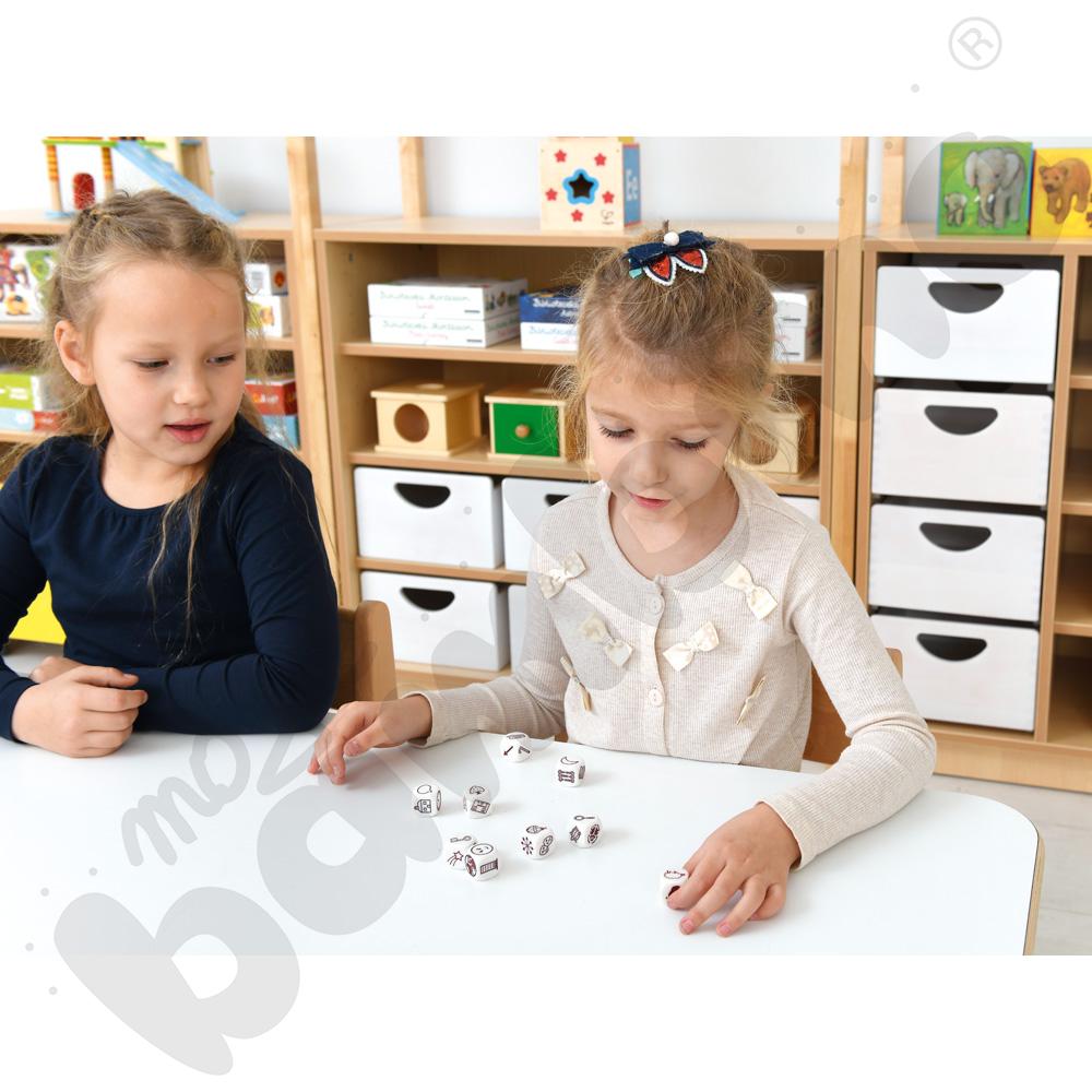 Story Cubes