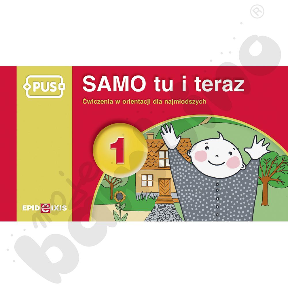 Samo tu i teraz cz. 1